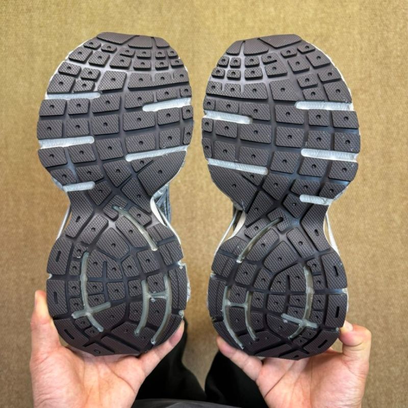 ASICS GEL-NYC Cream/Oyster Grey 1201A789-101 - Image 8