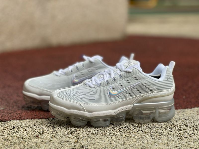 Nike Air VaporMax 360 Pure Platinum Iridescent CK2719-001