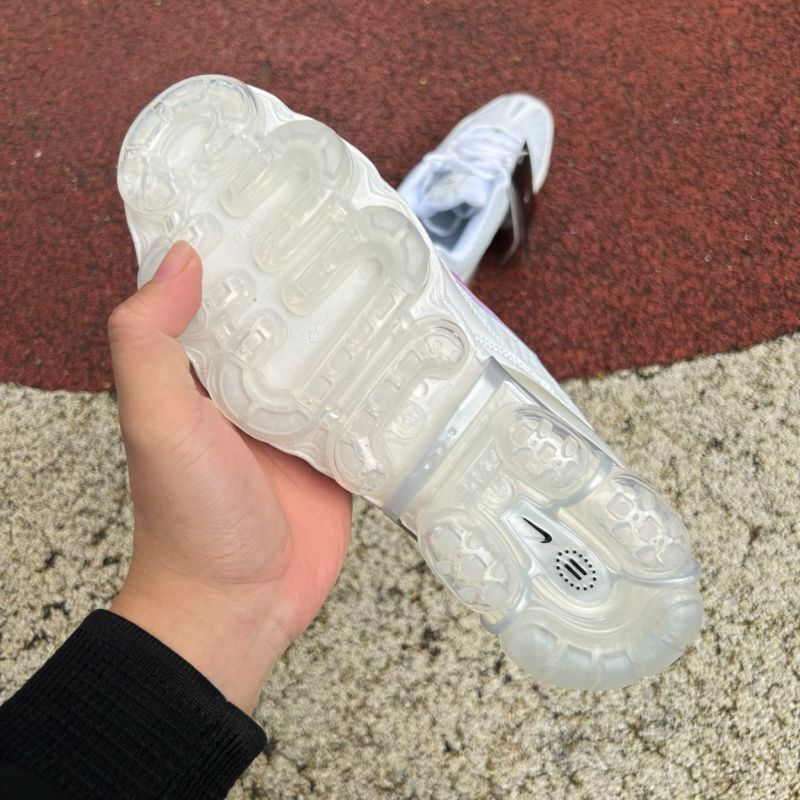 Nike Air VaporMax 360 Pure Platinum Iridescent CK2719-001 - Image 6