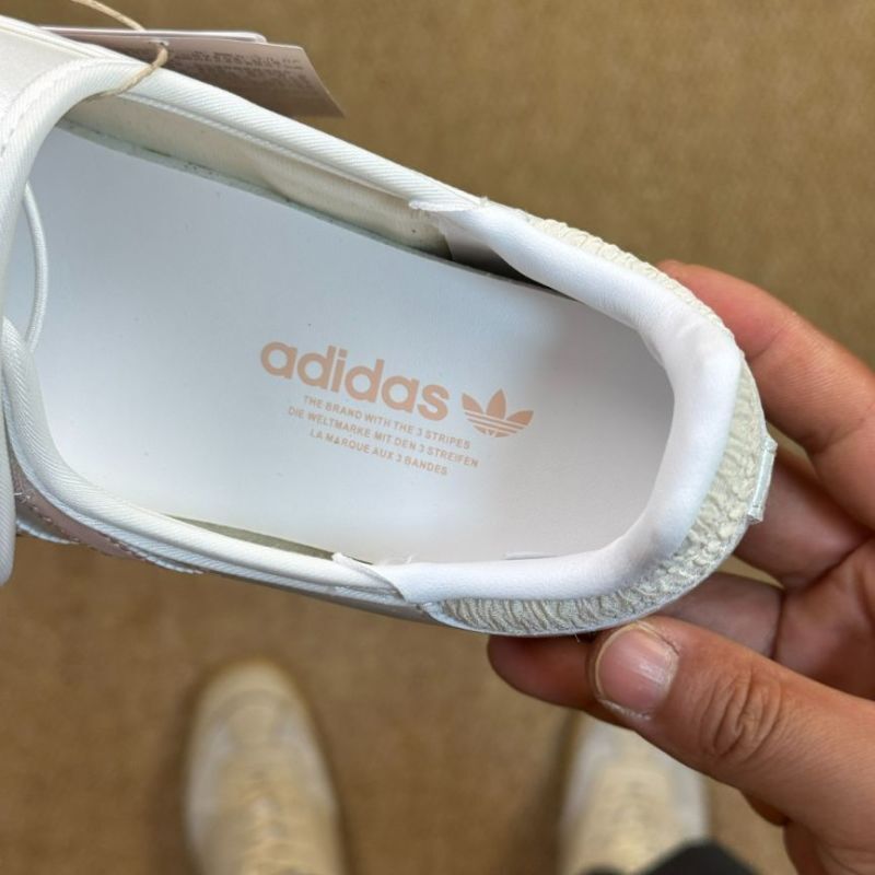 Adidas Samba OG Mary Jane Shoes IE7027 - Image 4