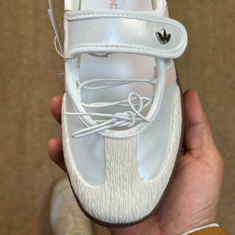 Adidas Samba OG Mary Jane Shoes IE7027 - Image 5