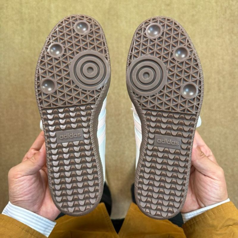 Adidas Samba OG Mary Jane Shoes IE7027 - Image 8