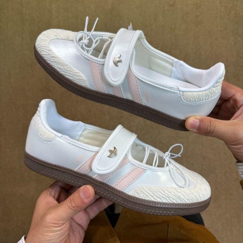 Adidas Samba OG Mary Jane Shoes IE7027 - Image 10