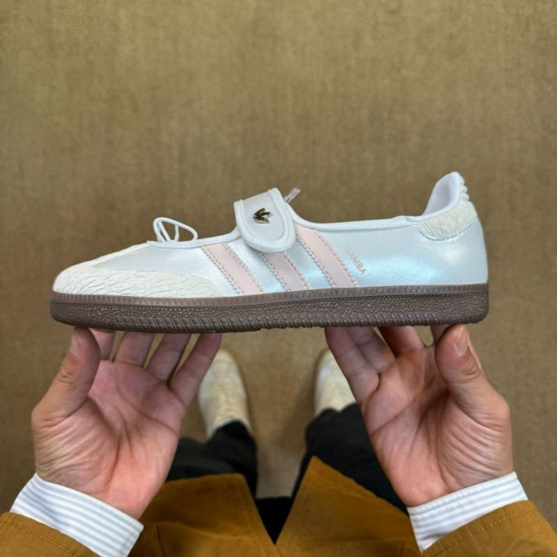 Adidas Samba OG Mary Jane Shoes IE7027 - Image 11