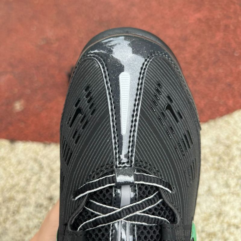 Nike Air Max Plus 'Triple Black' 604133-050 - Image 4