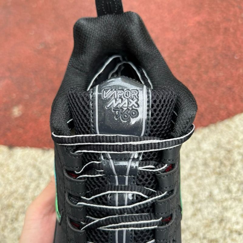 Nike Air Max Plus 'Triple Black' 604133-050 - Image 6