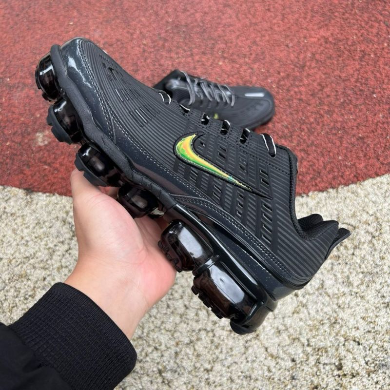 Nike Air Max Plus 'Triple Black' 604133-050 - Image 9