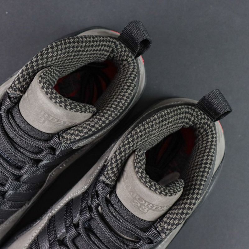 Air Jordan 10 Retro Dark Shadow 310805-002 - Image 3