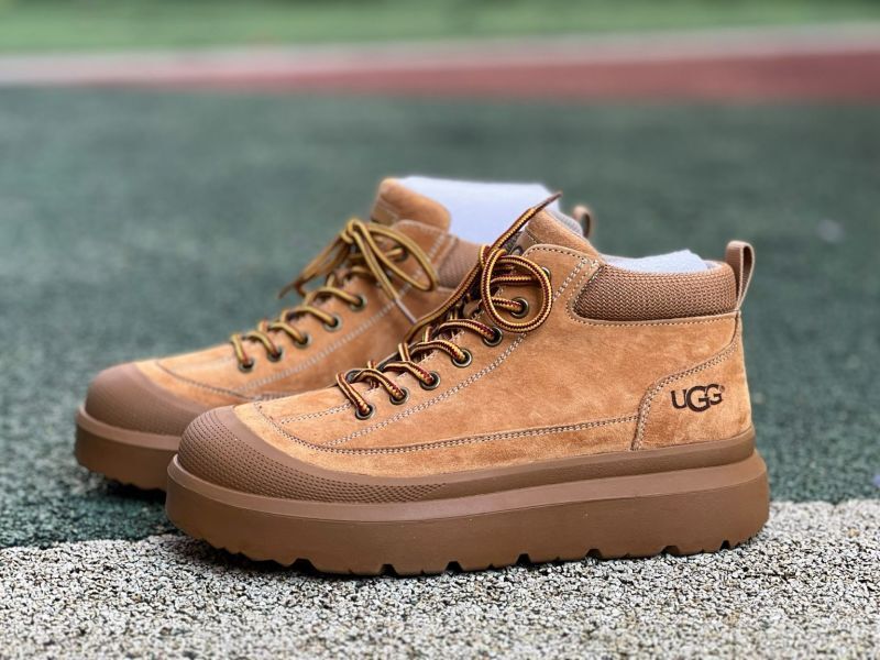 UGG Highland Hi Heritage Boot 1133036 Chestnut