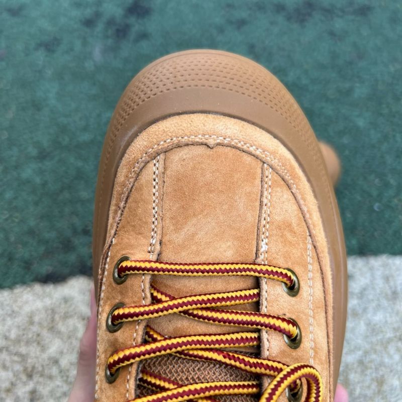 UGG Highland Hi Heritage Boot 1133036 Chestnut - Image 4