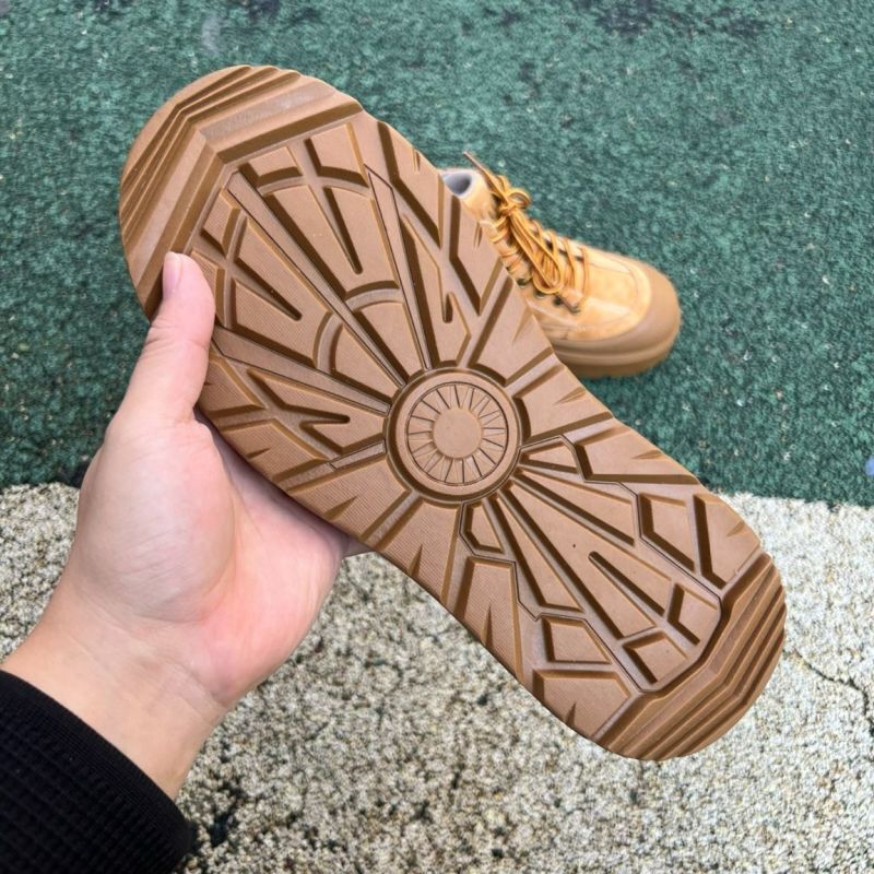 UGG Highland Hi Heritage Boot 1133036 Chestnut - Image 6