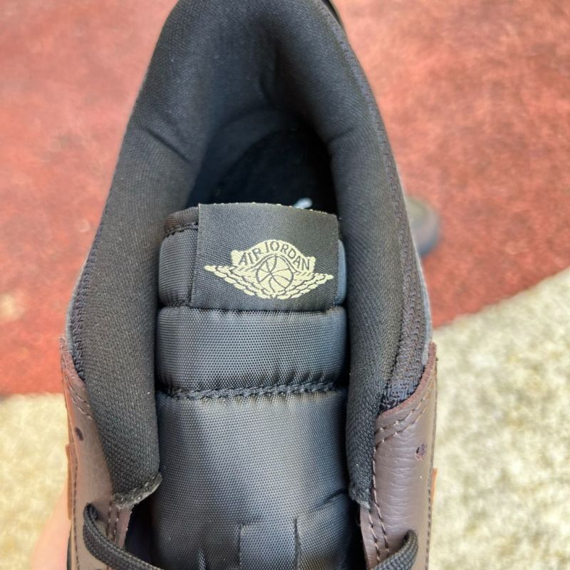 Travis Scott x Nike Air Trainer 1 SP 'Archaeo Brown' DR0915-200 - Image 5