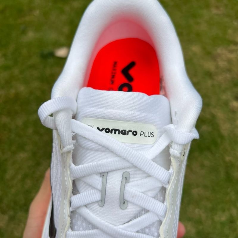 Nike ZoomX Invincible Run Flyknit 3 White Black Bright Crimson FB6588-100 - Image 5