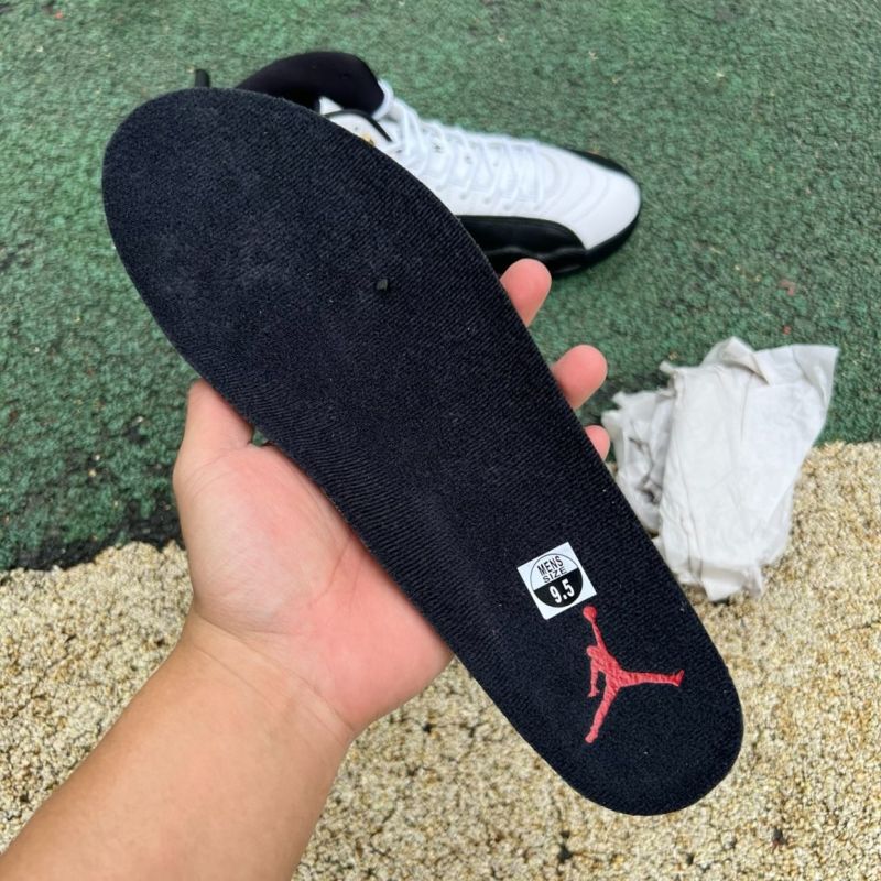 Air Jordan 12 Royalty CT8013-170 - Image 6