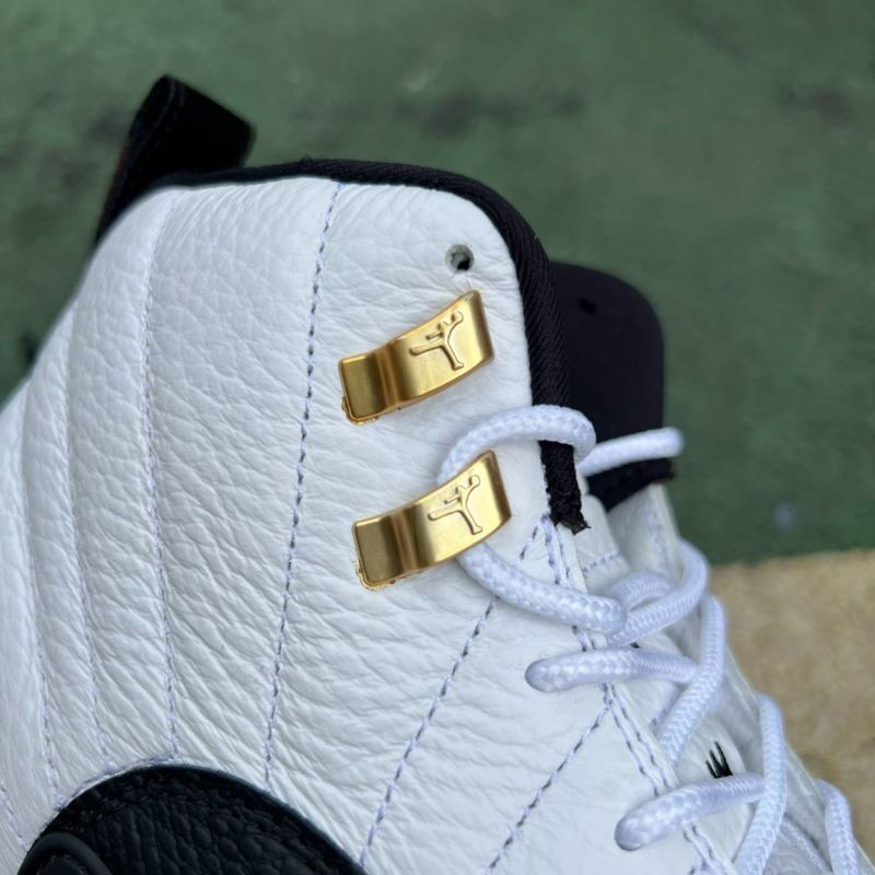 Air Jordan 12 Royalty CT8013-170 - Image 9