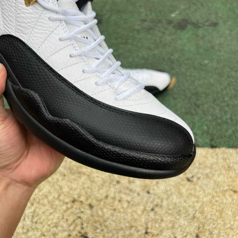 Air Jordan 12 Royalty CT8013-170 - Image 11