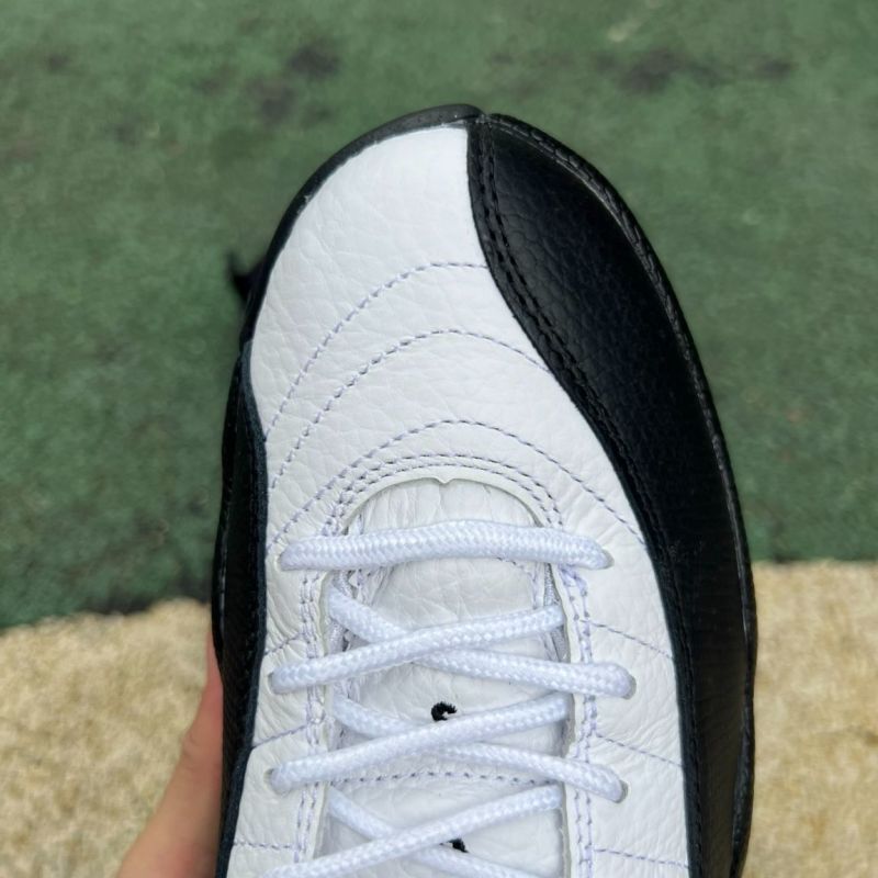 Air Jordan 12 Royalty CT8013-170 - Image 12