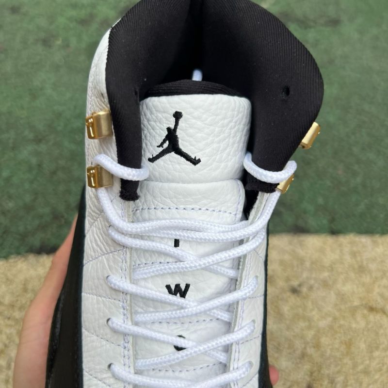 Air Jordan 12 Royalty CT8013-170 - Image 13