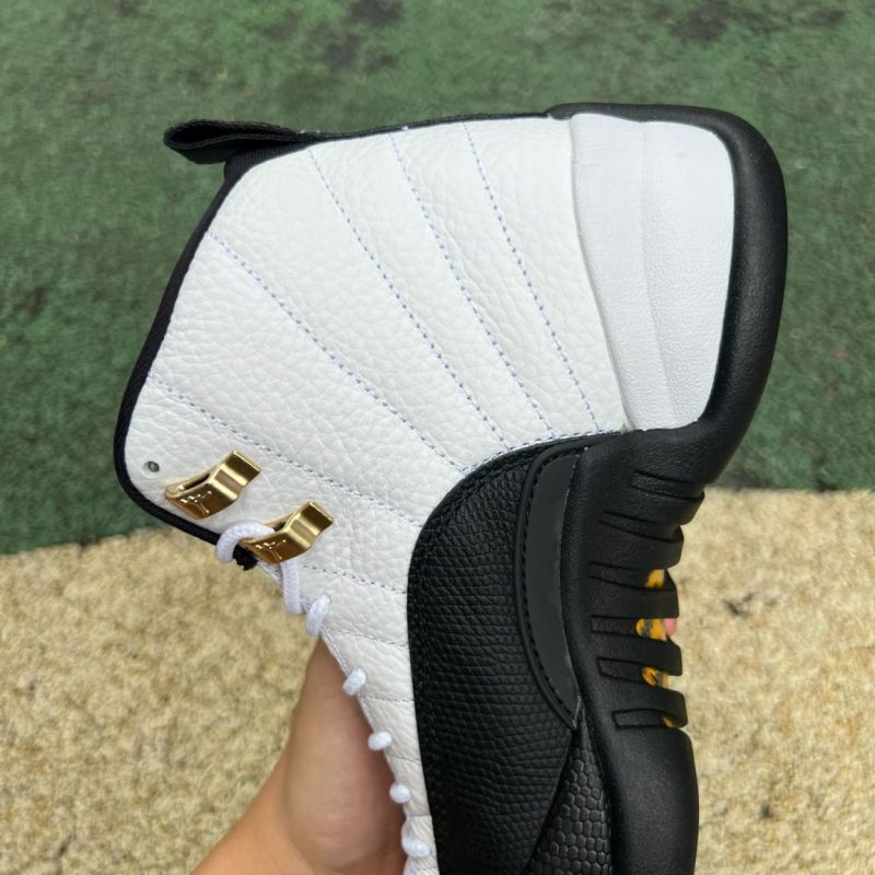 Air Jordan 12 Royalty CT8013-170 - Image 14