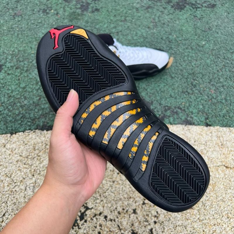 Air Jordan 12 Royalty CT8013-170 - Image 15