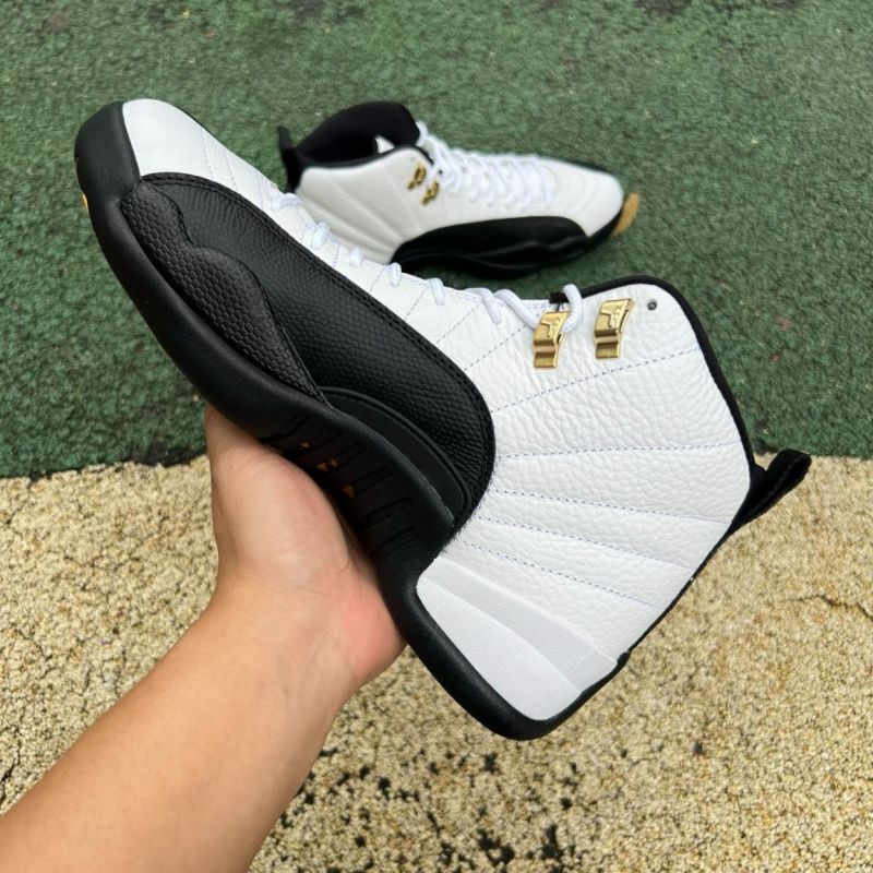 Air Jordan 12 Royalty CT8013-170 - Image 16