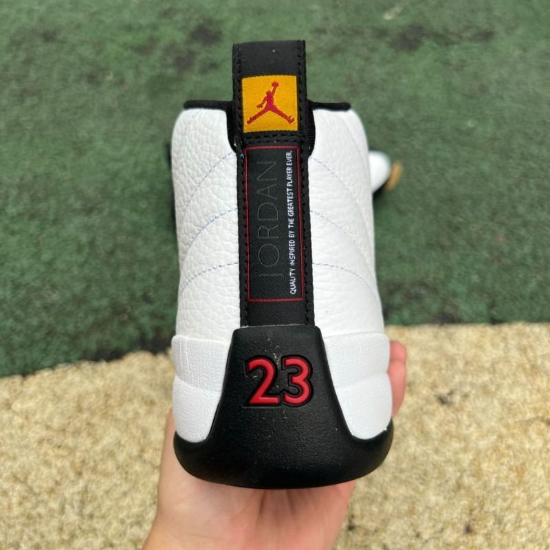 Air Jordan 12 Royalty CT8013-170 - Image 17