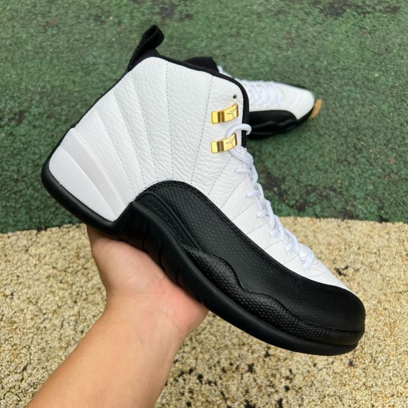 Air Jordan 12 Royalty CT8013-170 - Image 18
