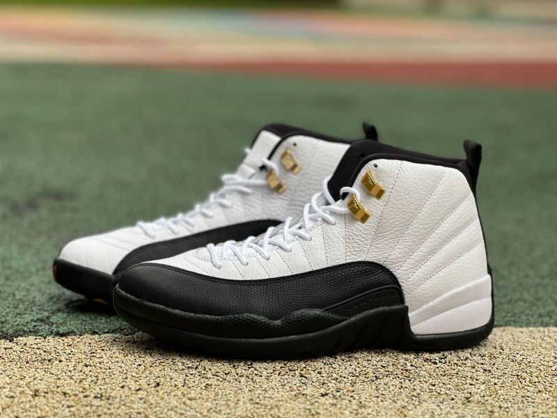 Air Jordan 12 Royalty CT8013-170 - Image 19