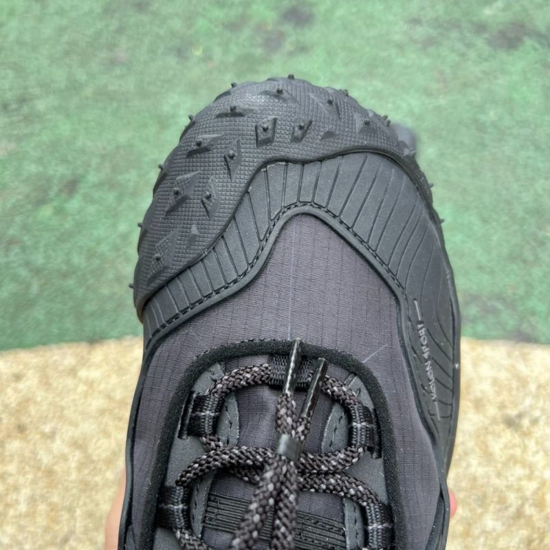 Kolon Sport Move Trail LT Black Vibram - Image 4
