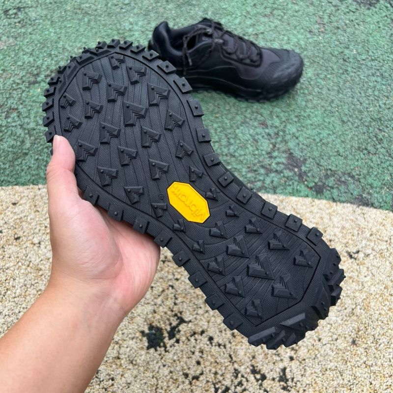 Kolon Sport Move Trail LT Black Vibram - Image 6