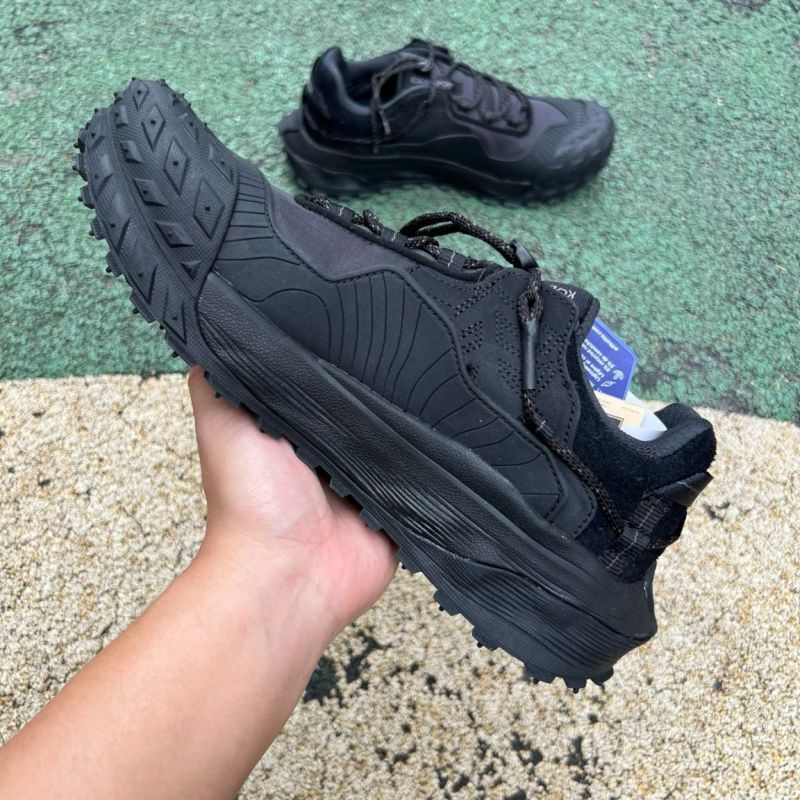 Kolon Sport Move Trail LT Black Vibram - Image 7