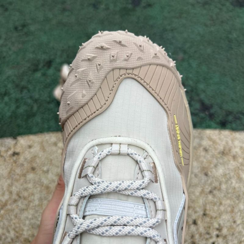 KOLON SPORT Trail Walker Shoes Beige - Image 4