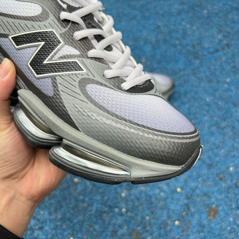 New Balance 1906R Magnet Phantom Metallic Silver M1906RCA - Image 3