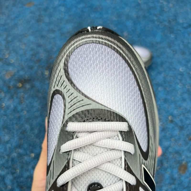 New Balance 1906R Magnet Phantom Metallic Silver M1906RCA - Image 4