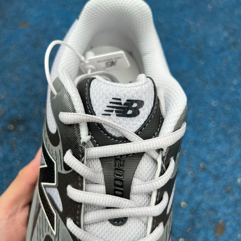 New Balance 1906R Magnet Phantom Metallic Silver M1906RCA - Image 5