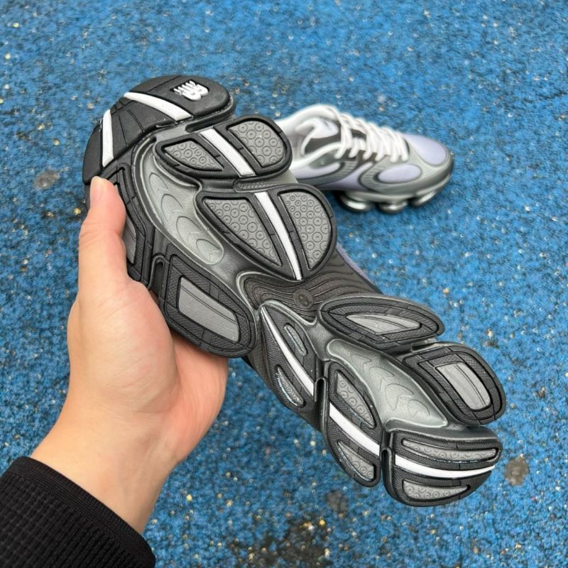 New Balance 1906R Magnet Phantom Metallic Silver M1906RCA - Image 6