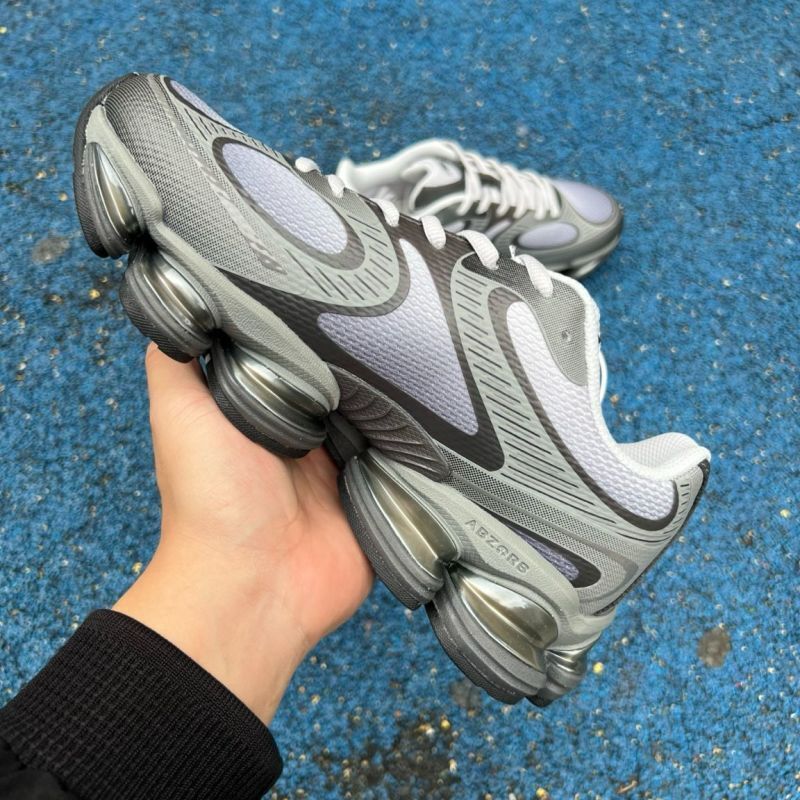 New Balance 1906R Magnet Phantom Metallic Silver M1906RCA - Image 7