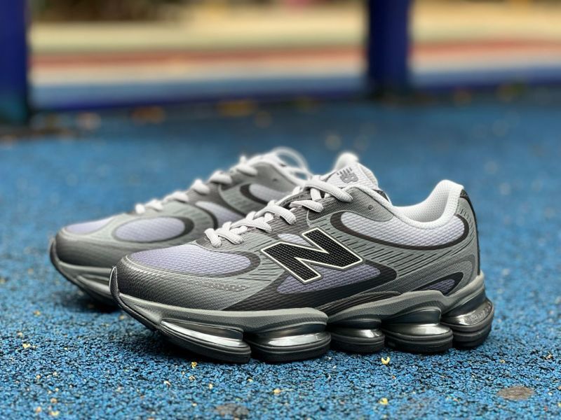 New Balance 1906R Magnet Phantom Metallic Silver M1906RCA - Image 10