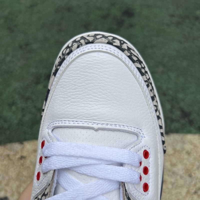 Air Jordan 3 Retro Midnight Navy CT8532-140 - Image 4