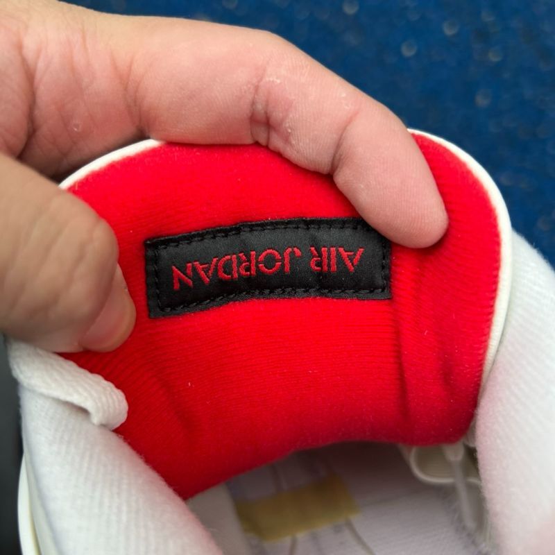 Air Jordan 4 Retro 'Infrared' (CT8527-060) - Image 5