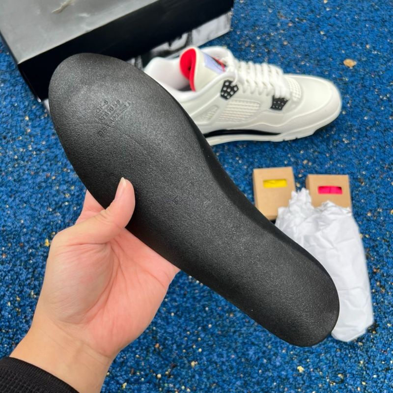 Air Jordan 4 Retro 'Infrared' (CT8527-060) - Image 7