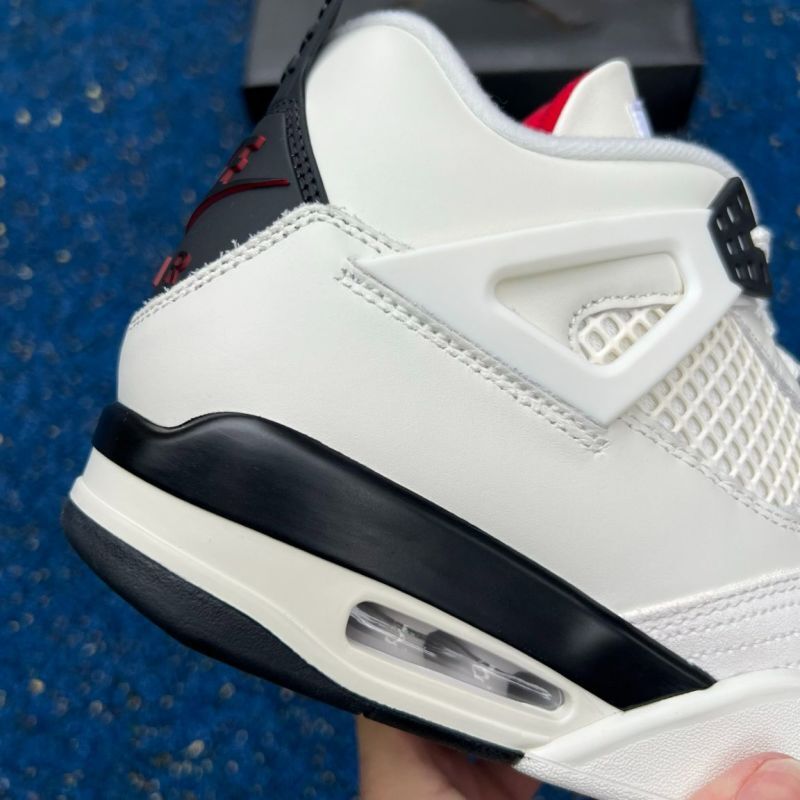 Air Jordan 4 Retro 'Infrared' (CT8527-060) - Image 9