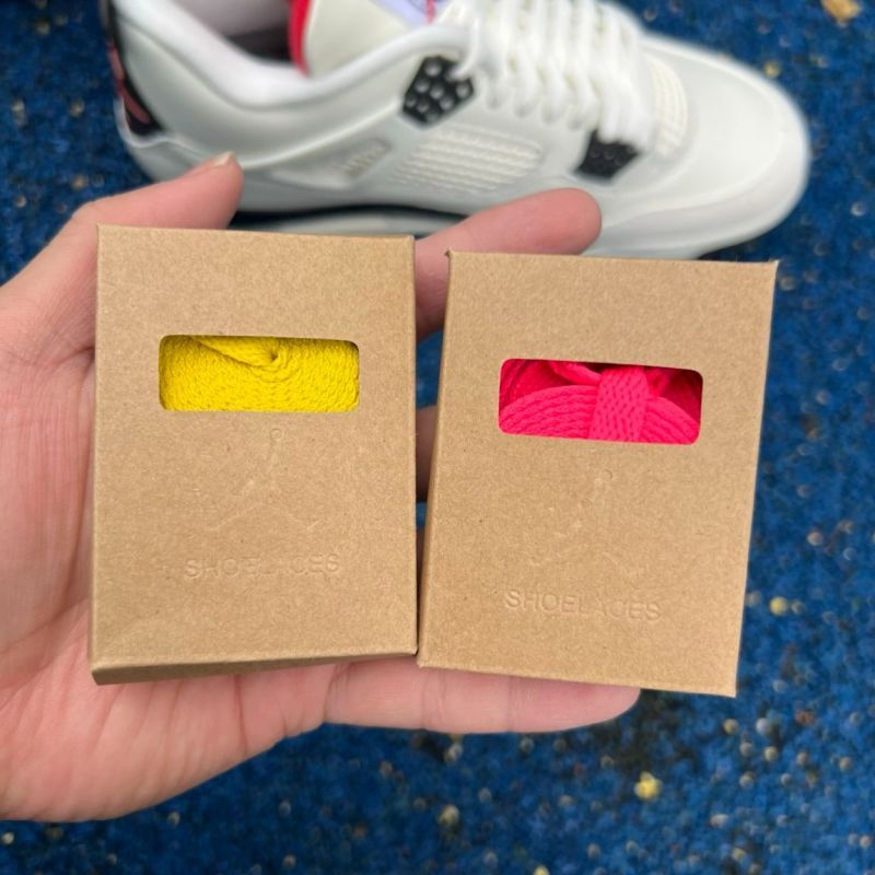 Air Jordan 4 Retro 'Infrared' (CT8527-060) - Image 10