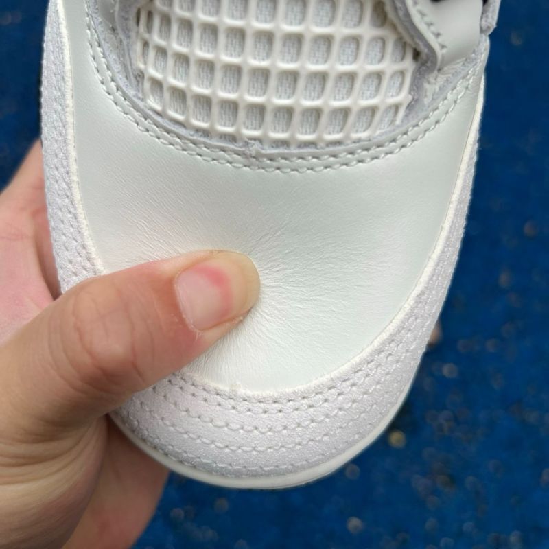 Air Jordan 4 Retro 'Infrared' (CT8527-060) - Image 11