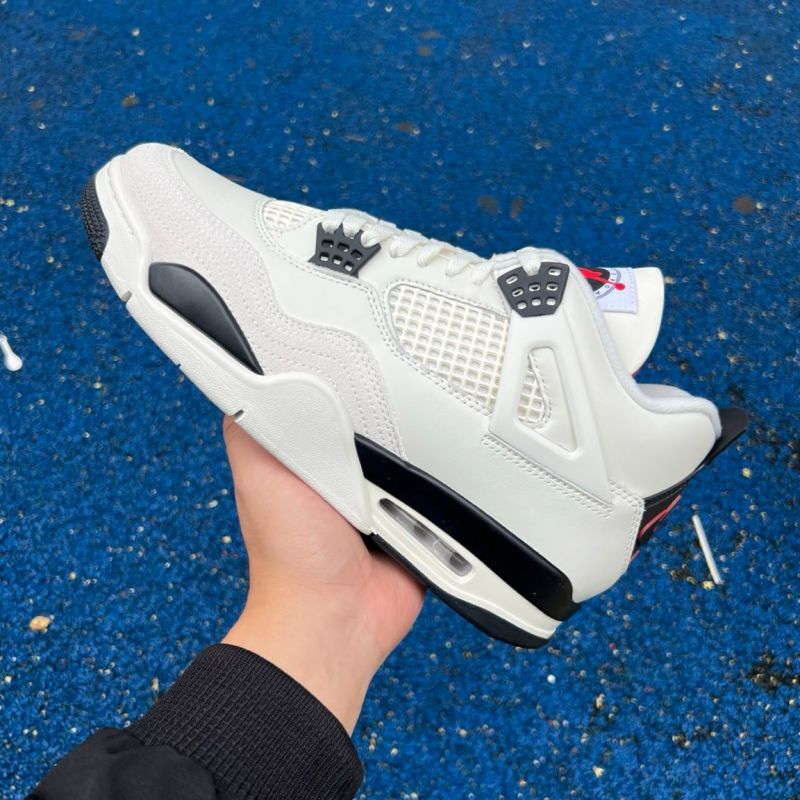 Air Jordan 4 Retro 'Infrared' (CT8527-060) - Image 12