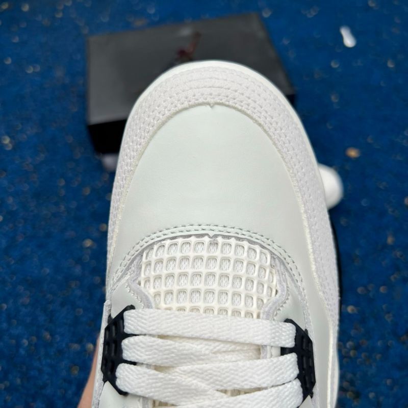 Air Jordan 4 Retro 'Infrared' (CT8527-060) - Image 15