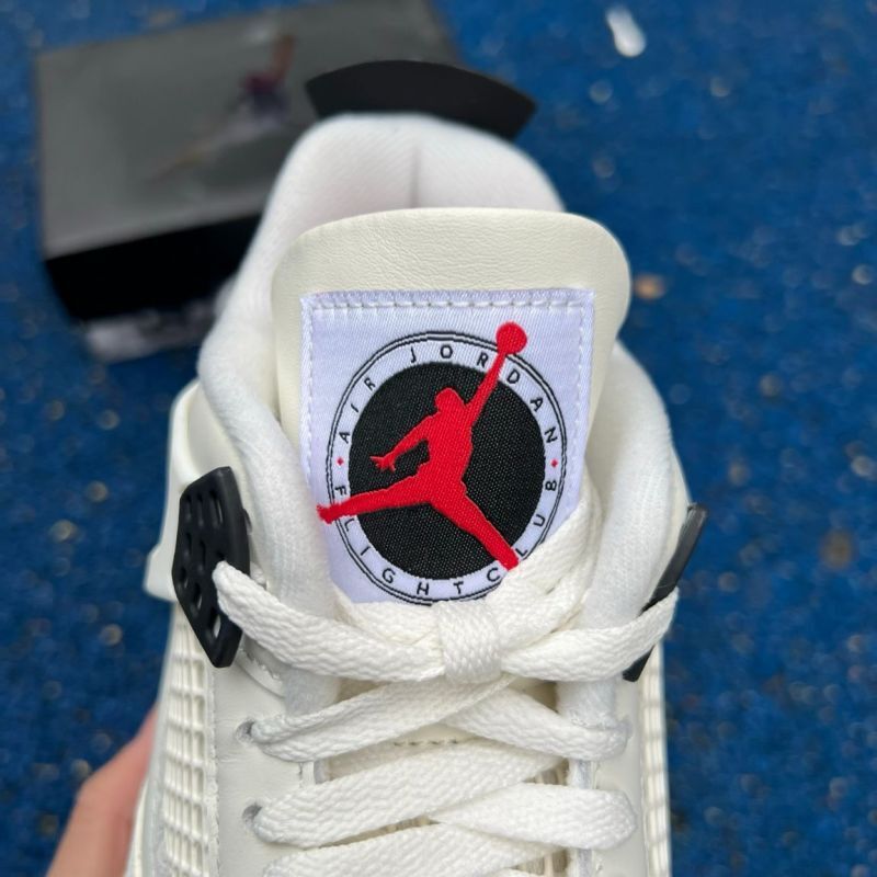 Air Jordan 4 Retro 'Infrared' (CT8527-060) - Image 16