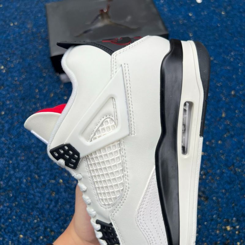 Air Jordan 4 Retro 'Infrared' (CT8527-060) - Image 17