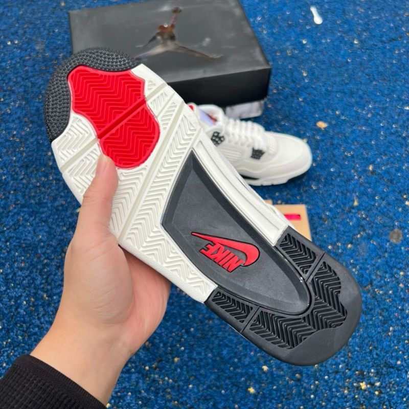 Air Jordan 4 Retro 'Infrared' (CT8527-060) - Image 18