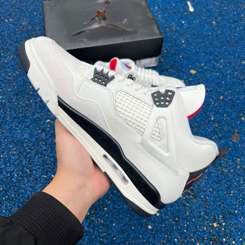 Air Jordan 4 Retro 'Infrared' (CT8527-060) - Image 19